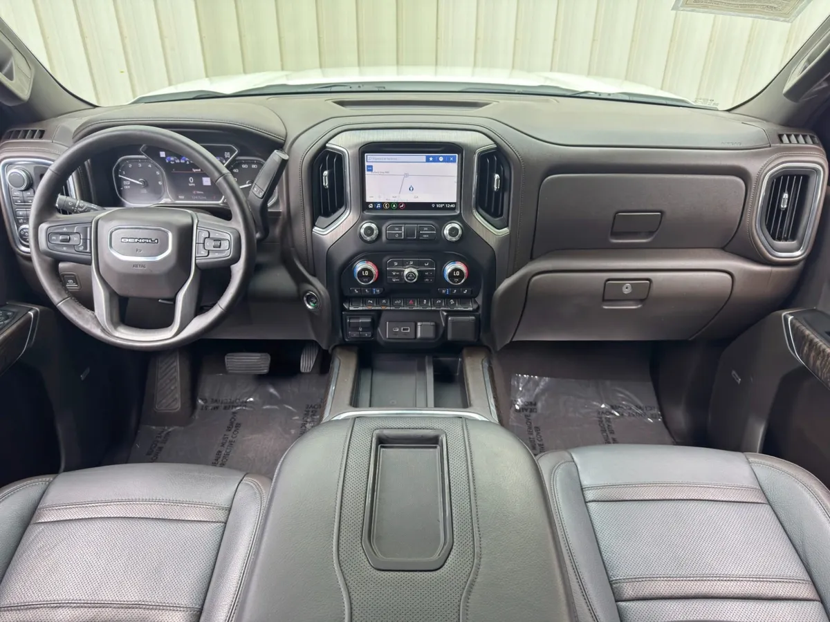2019 GMC Sierra 1500 Denali thumbnail 13