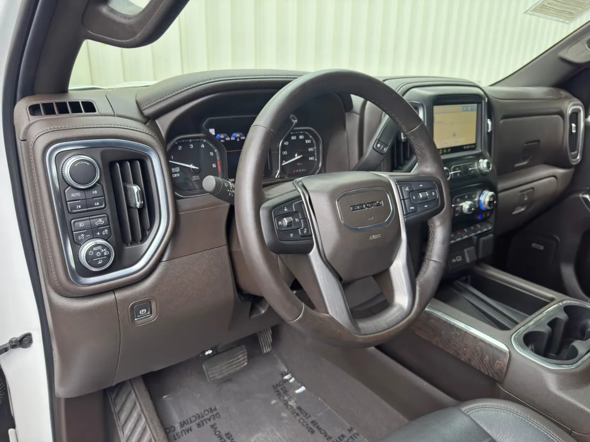 2019 GMC Sierra 1500 Denali thumbnail 14