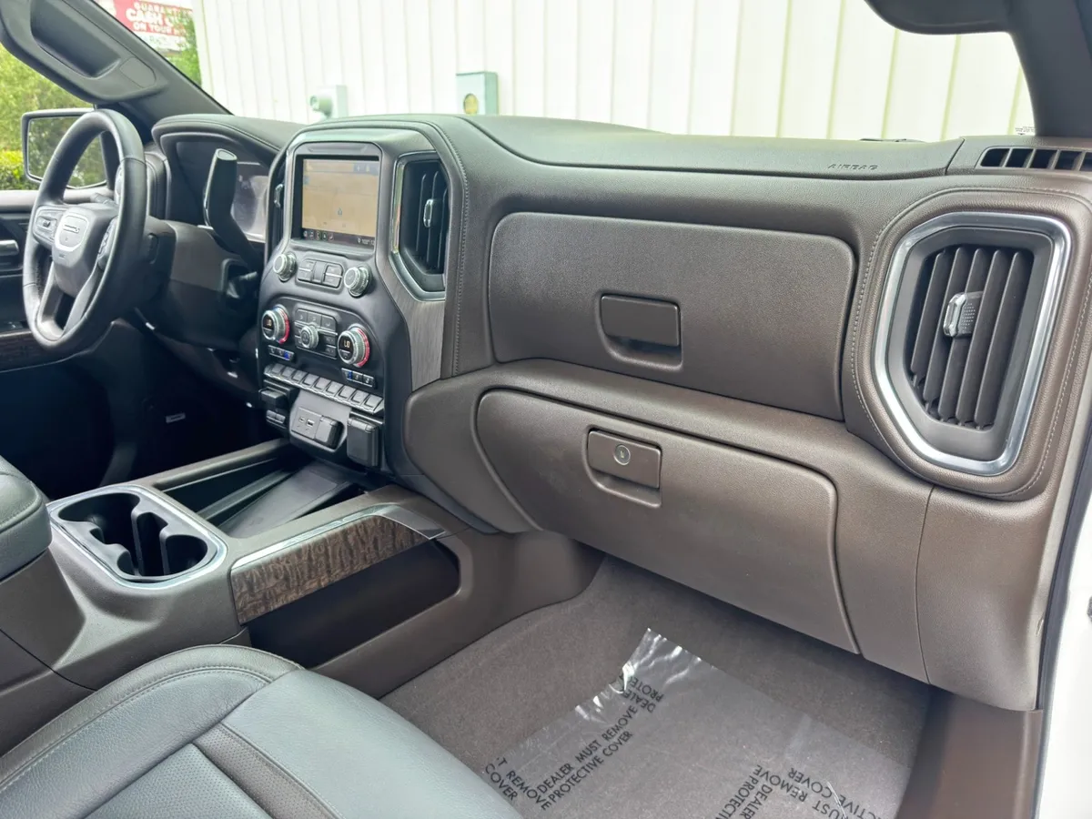 2019 GMC Sierra 1500 Denali thumbnail 15