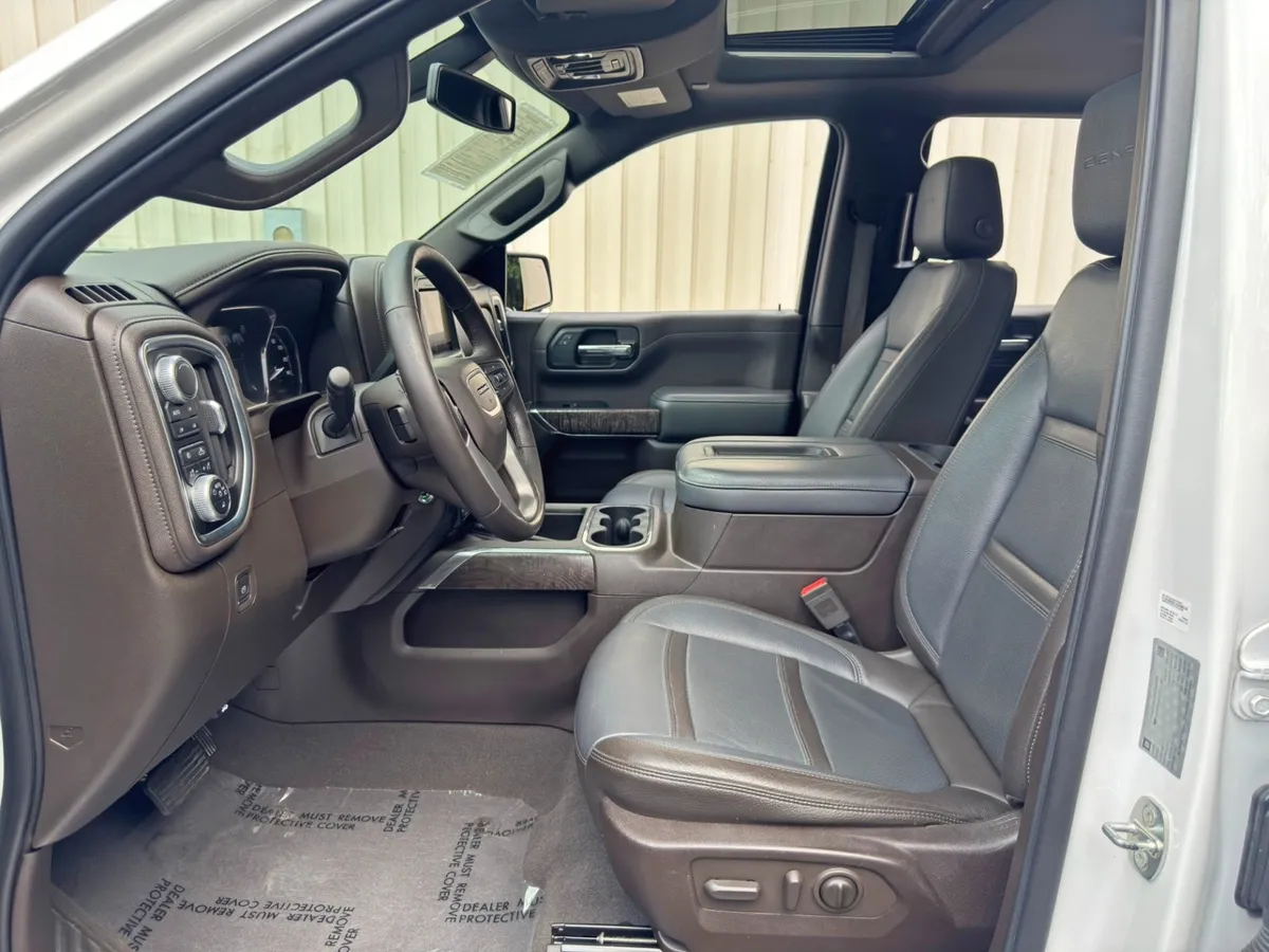 2019 GMC Sierra 1500 Denali thumbnail 17