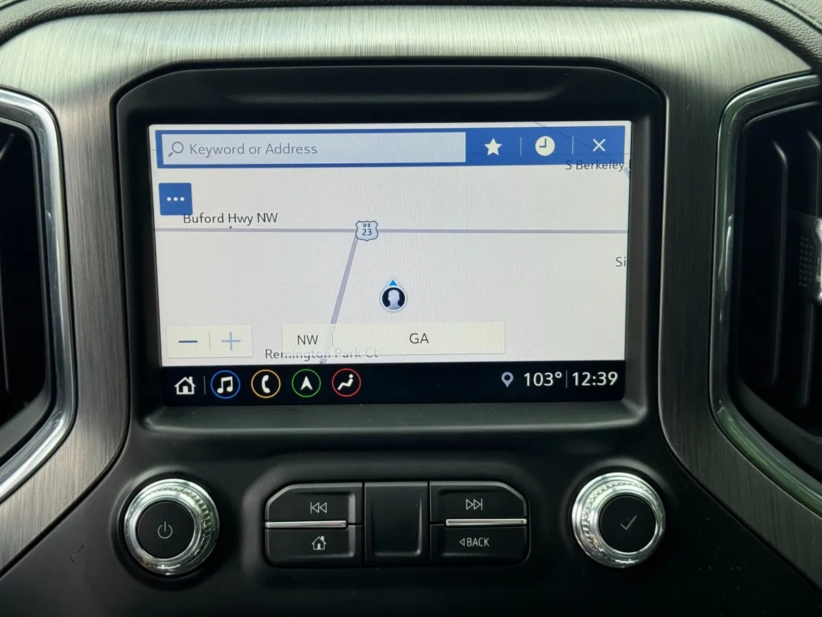 2019 GMC Sierra 1500 Denali thumbnail 26