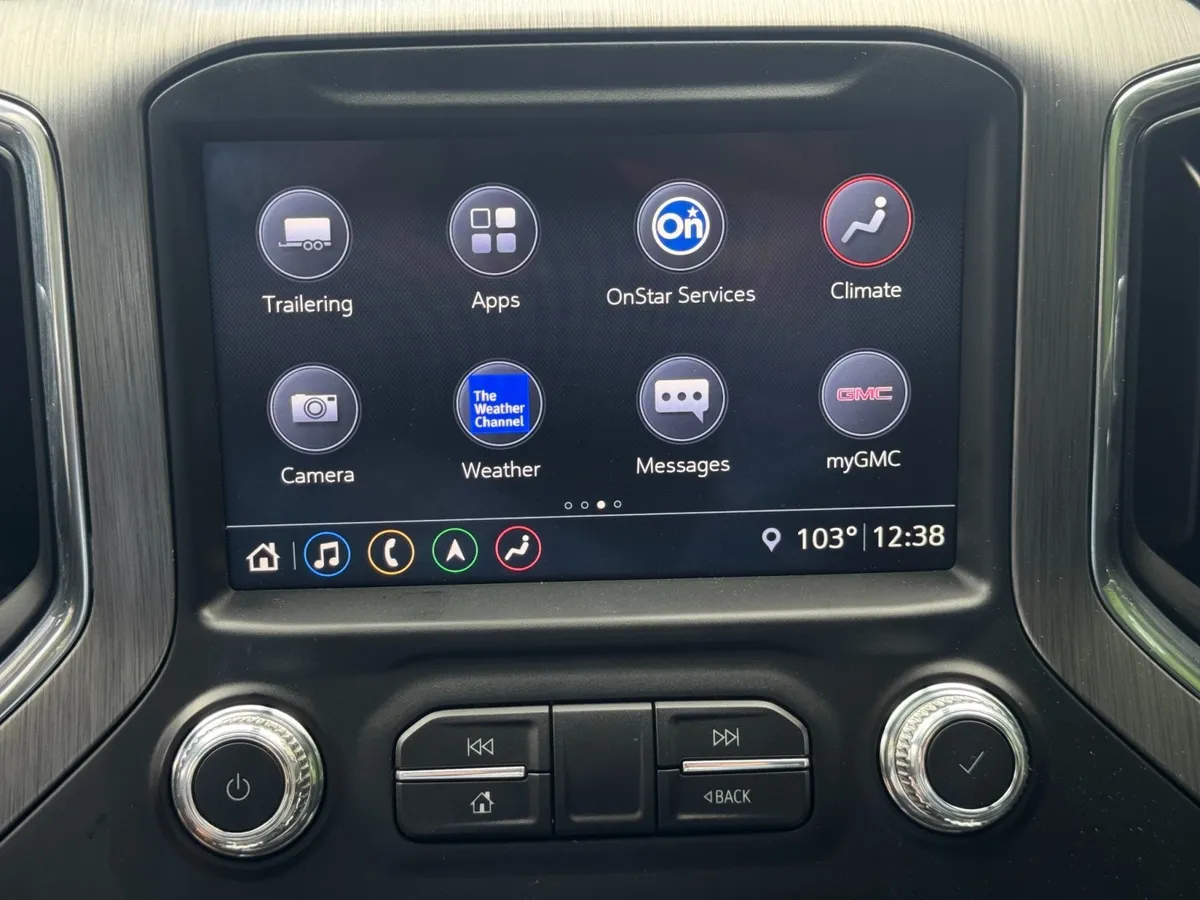 2019 GMC Sierra 1500 Denali thumbnail 29