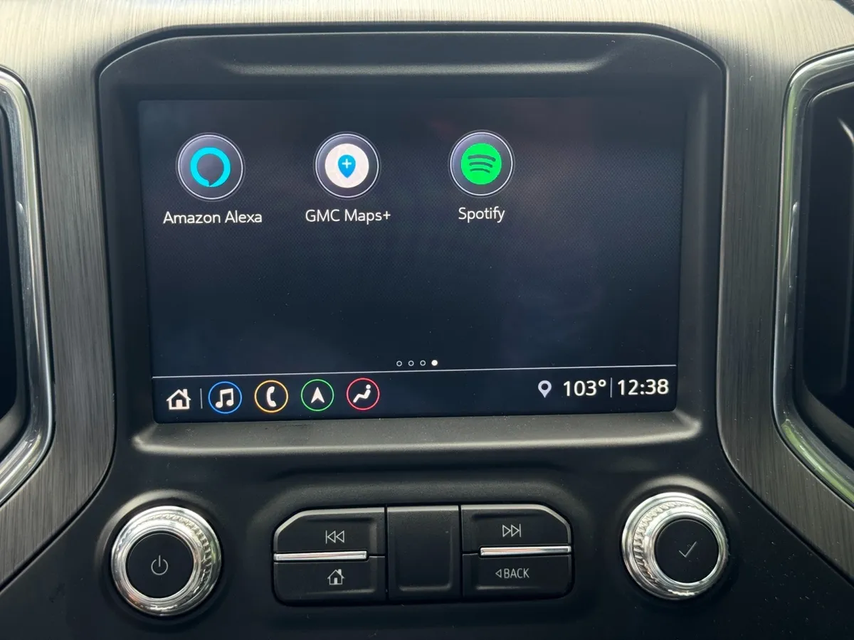2019 GMC Sierra 1500 Denali thumbnail 30