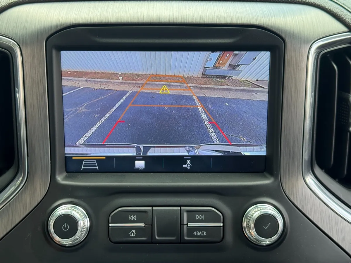 2019 GMC Sierra 1500 Denali thumbnail 31