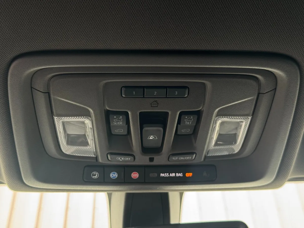 2019 GMC Sierra 1500 Denali thumbnail 35