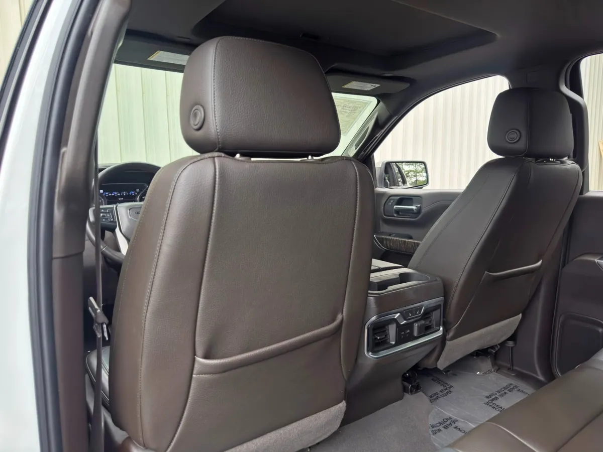 2019 GMC Sierra 1500 Denali thumbnail 37