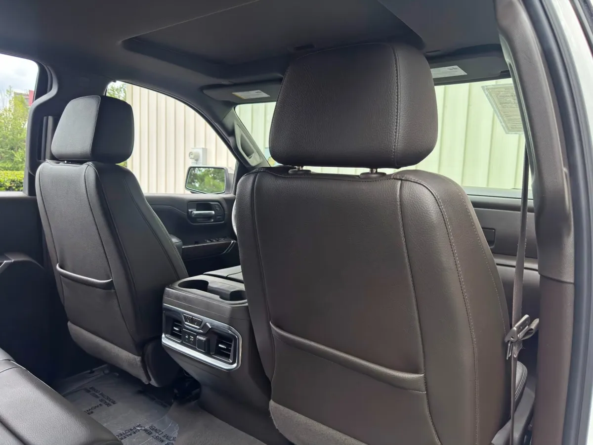 2019 GMC Sierra 1500 Denali thumbnail 38