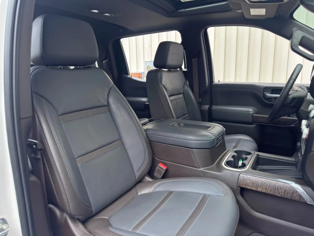 2019 GMC Sierra 1500 Denali thumbnail 39