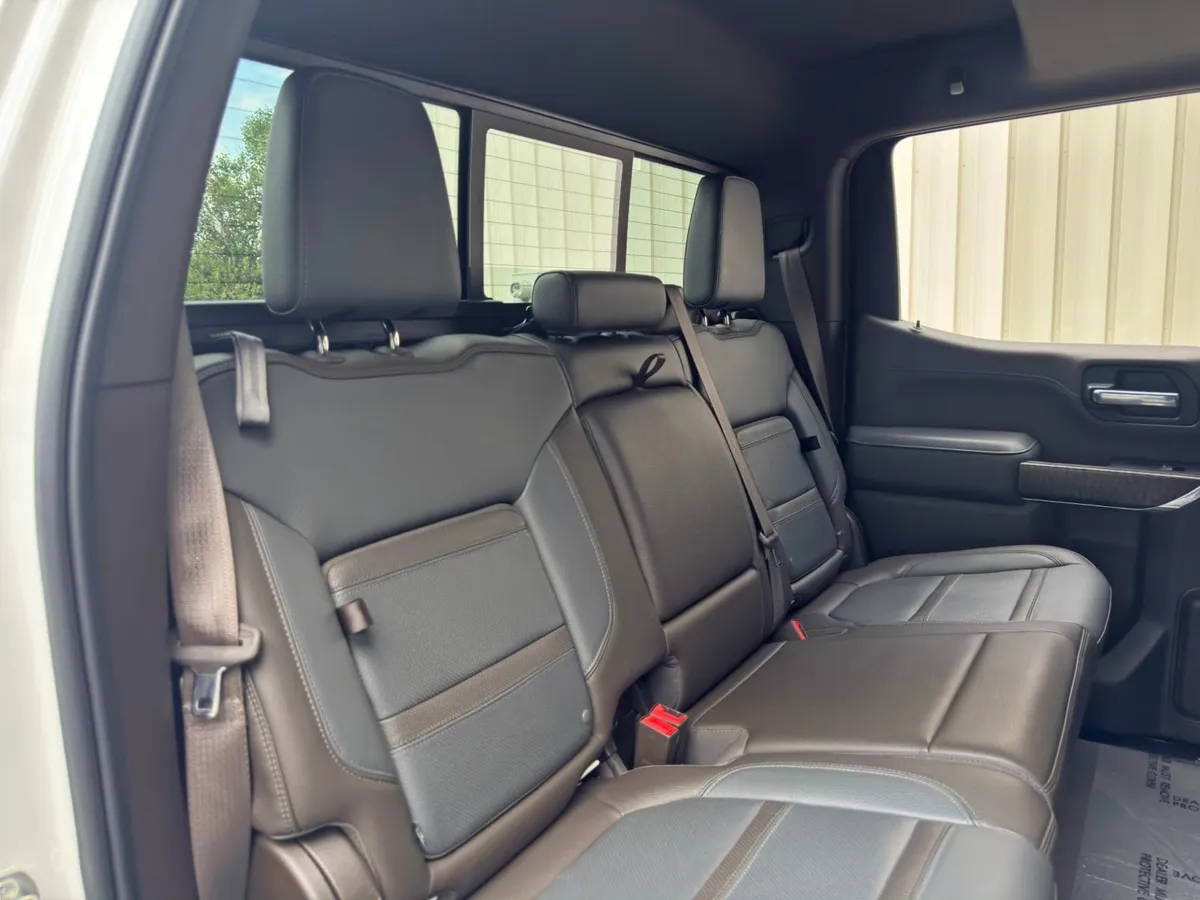 2019 GMC Sierra 1500 Denali thumbnail 40
