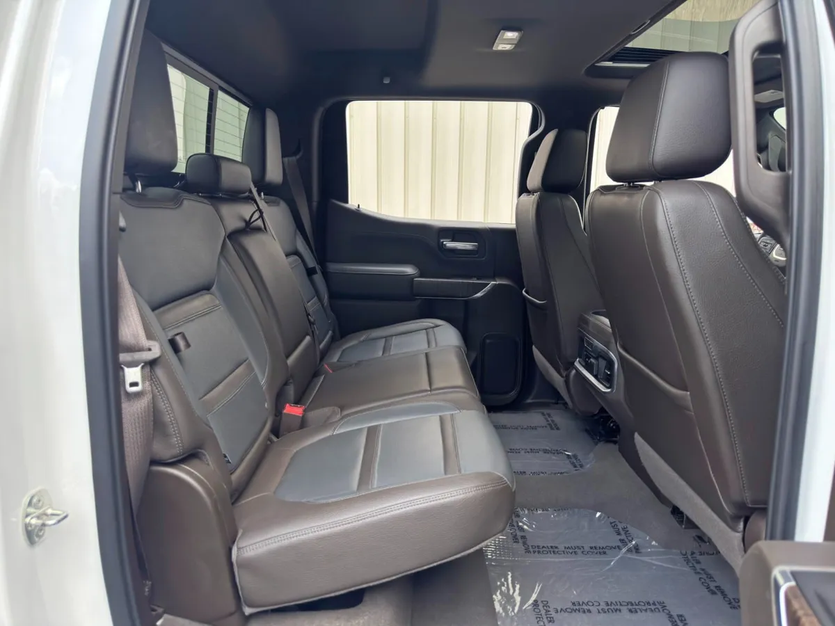 2019 GMC Sierra 1500 Denali thumbnail 41