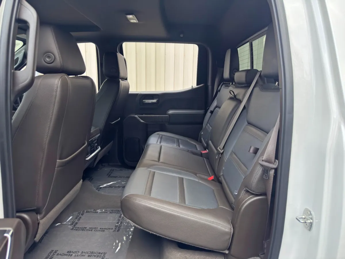 2019 GMC Sierra 1500 Denali thumbnail 42