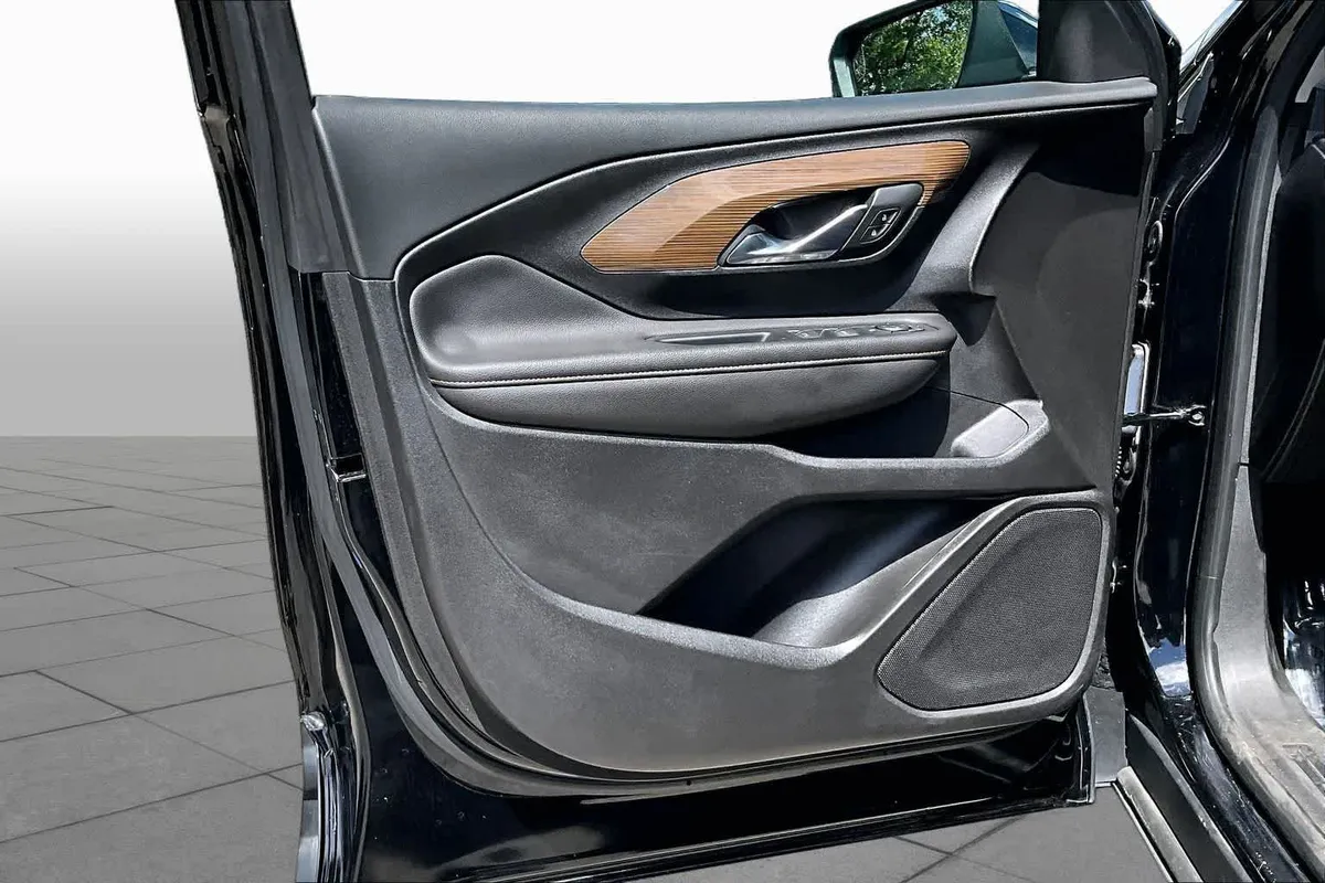 2019 GMC Terrain SLE thumbnail 26