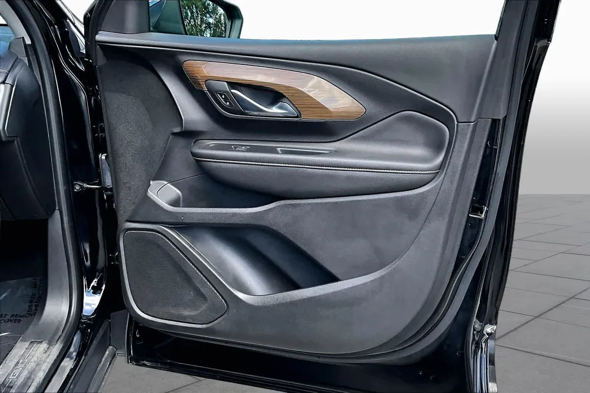 2019 GMC Terrain SLE thumbnail 27