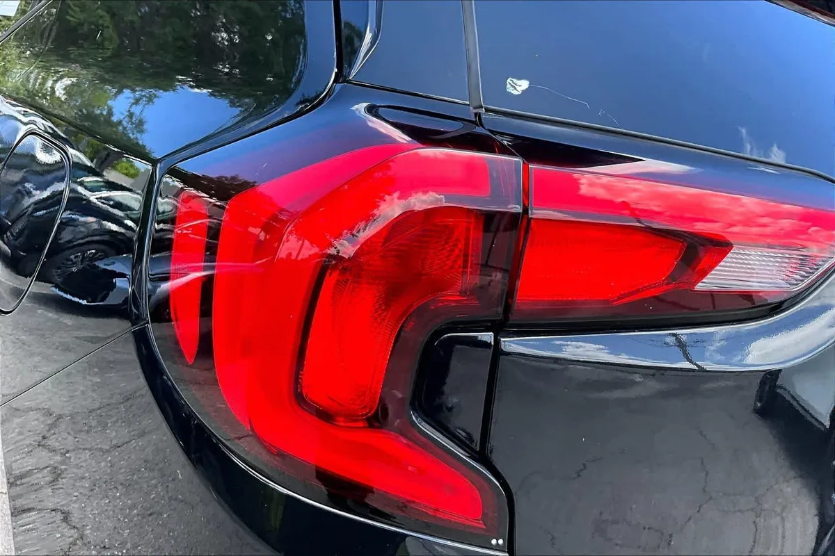 2019 GMC Terrain SLE thumbnail 29