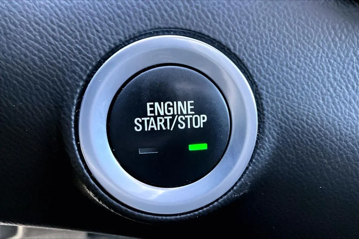 2019 GMC Terrain SLE thumbnail 33