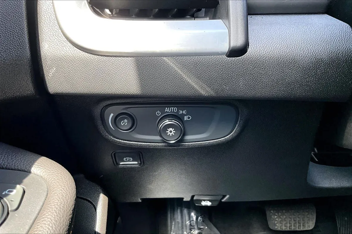 2019 GMC Terrain SLE thumbnail 34