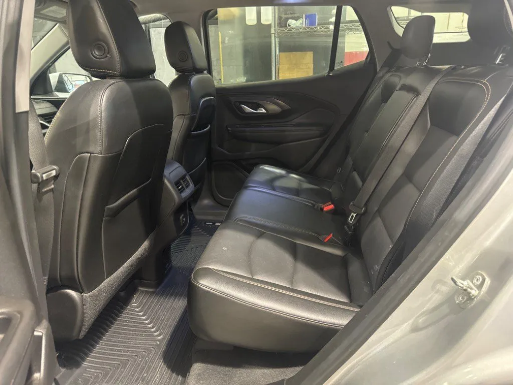 2019 GMC Terrain SLT thumbnail 11