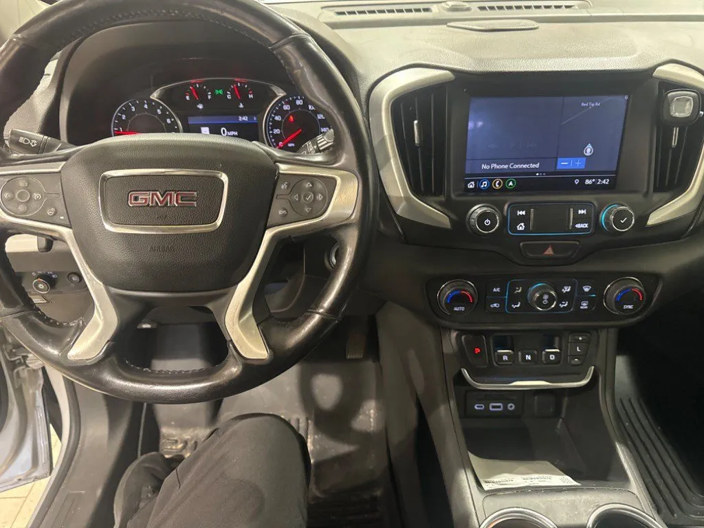 2019 GMC Terrain SLT thumbnail 15