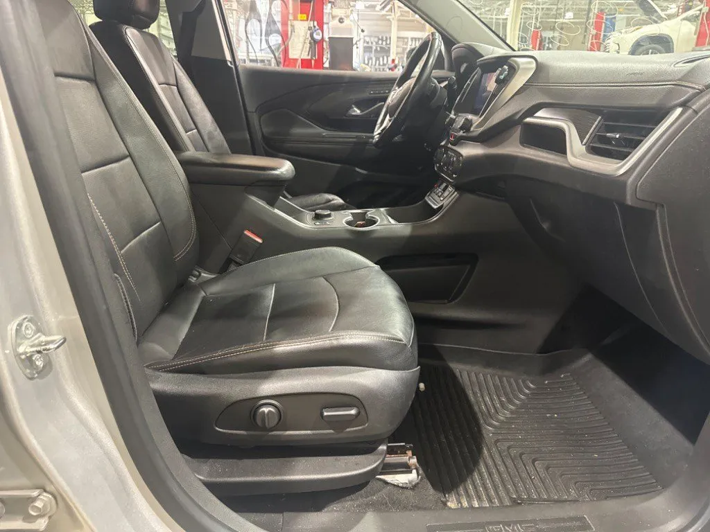 2019 GMC Terrain SLT thumbnail 5