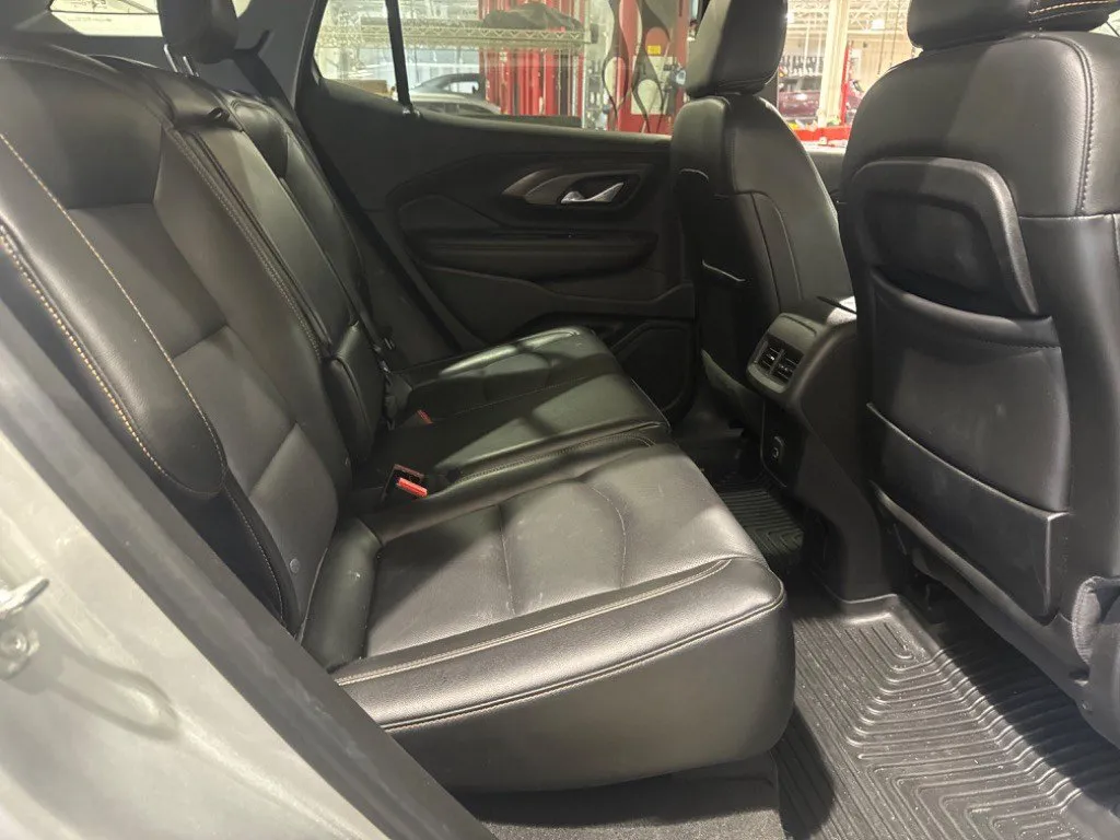 2019 GMC Terrain SLT thumbnail 6