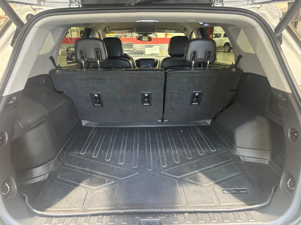 2019 GMC Terrain SLT thumbnail 9