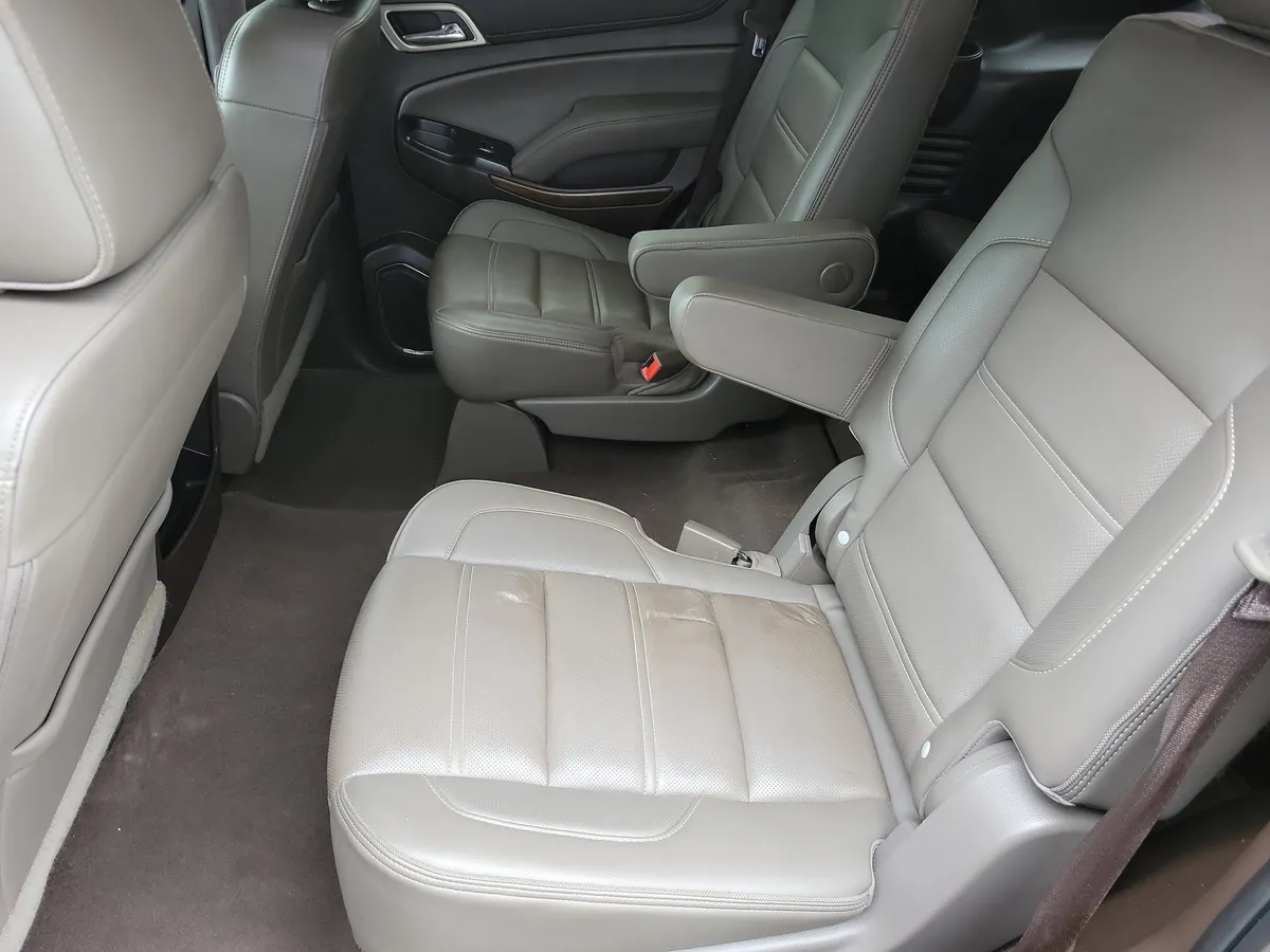 2019 GMC Yukon Denali thumbnail 12