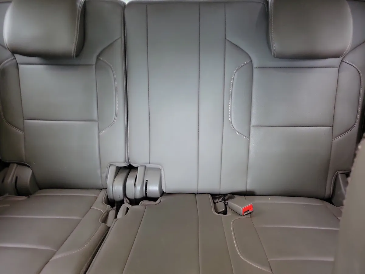 2019 GMC Yukon Denali thumbnail 13