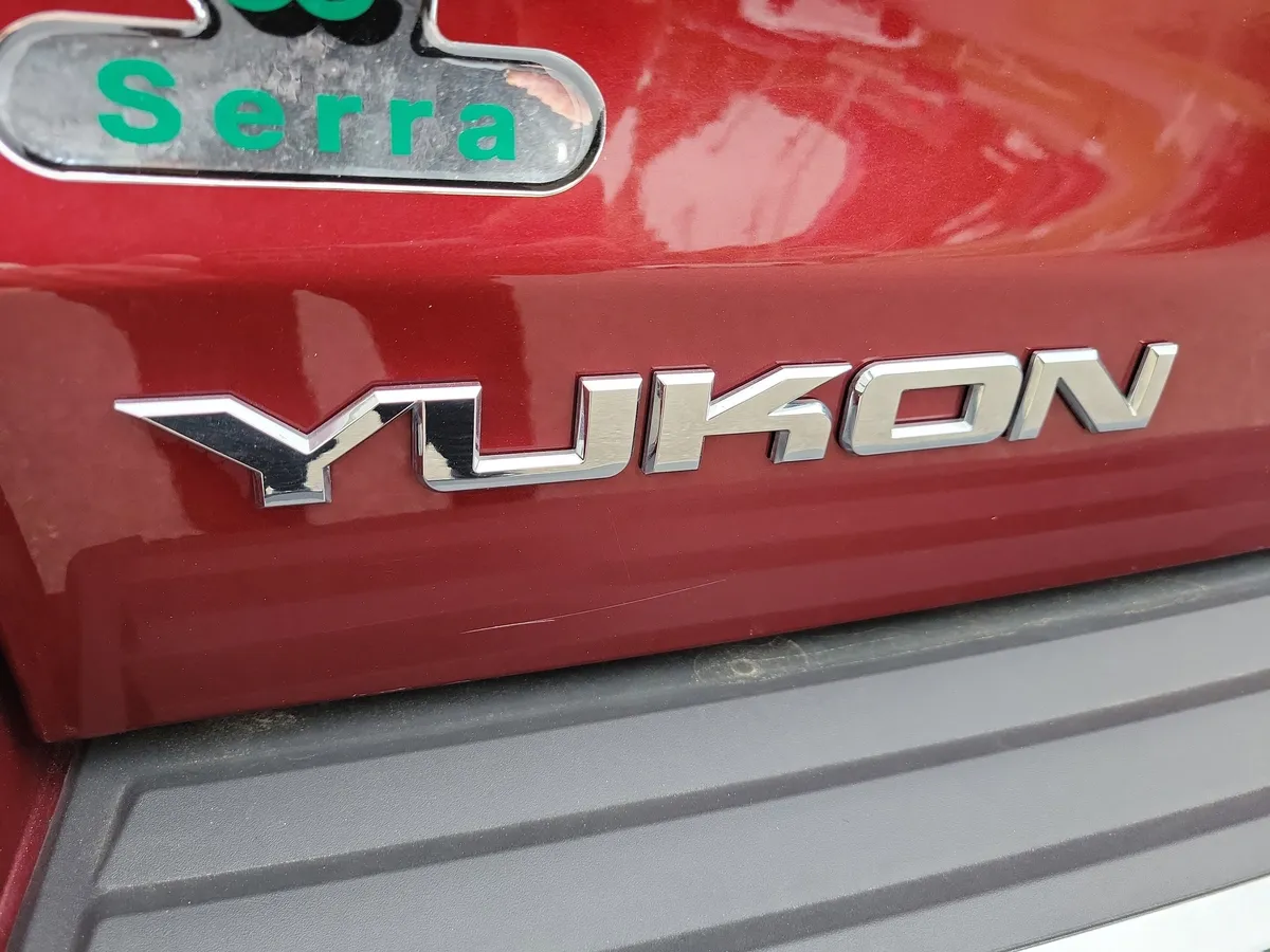 2019 GMC Yukon Denali thumbnail 27