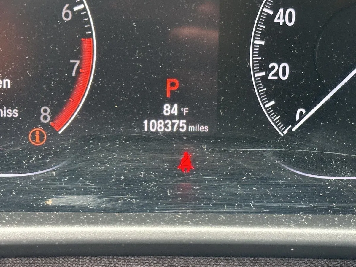 2019 Honda Accord Sedan LX 1.5T thumbnail 13