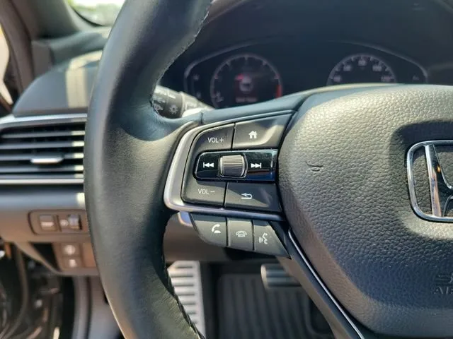 2019 Honda Accord Sport thumbnail 15