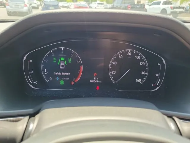 2019 Honda Accord Sport thumbnail 17