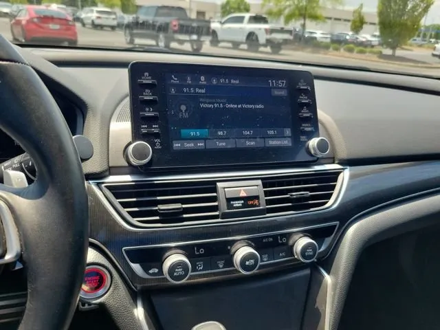 2019 Honda Accord Sport thumbnail 18