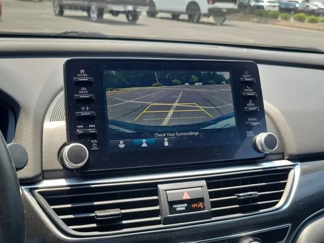 2019 Honda Accord Sport thumbnail 20
