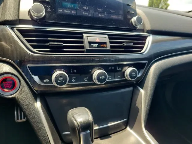 2019 Honda Accord Sport thumbnail 21
