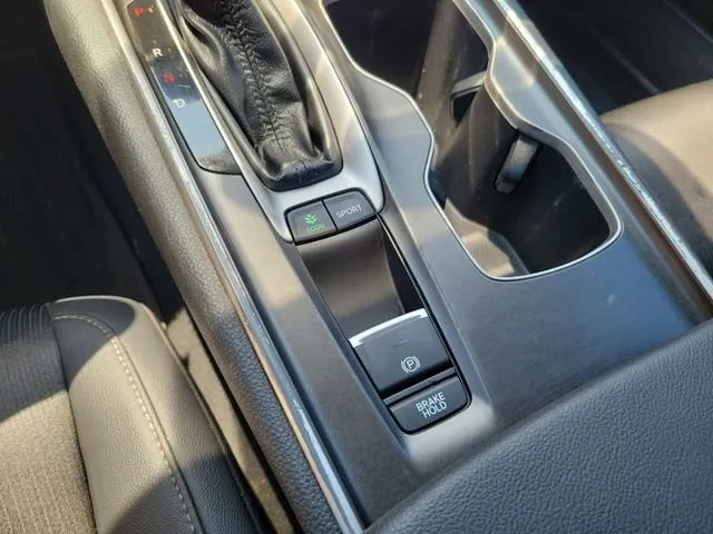 2019 Honda Accord Sport thumbnail 23