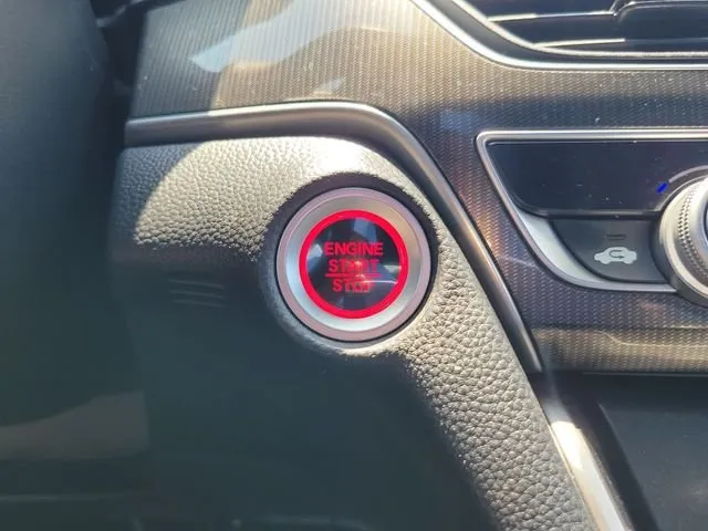 2019 Honda Accord Sport thumbnail 24