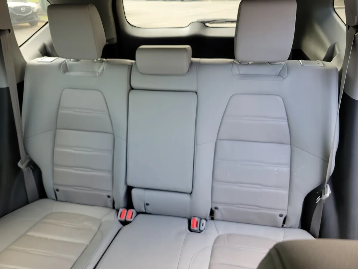 2019 Honda CR-V EX-L 2WD thumbnail 13