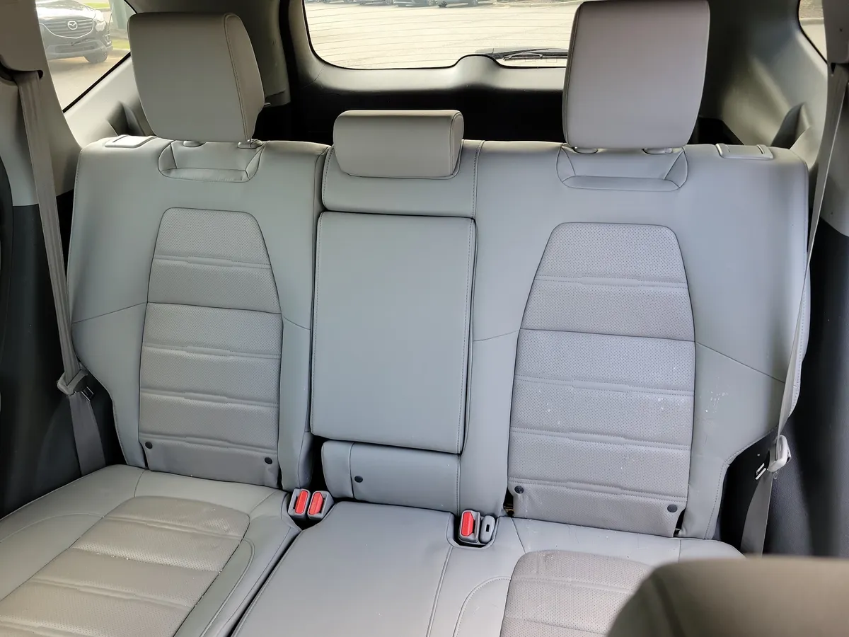 2019 Honda CR-V EX-L 2WD thumbnail 14