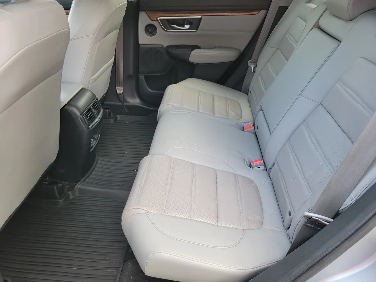 2019 Honda CR-V EX-L 2WD thumbnail 15