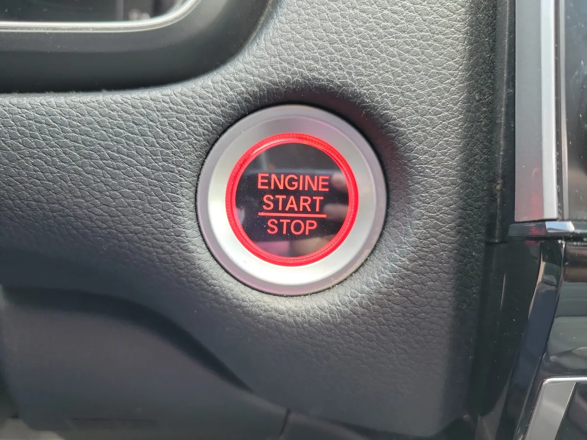 2019 Honda CR-V EX-L 2WD thumbnail 19