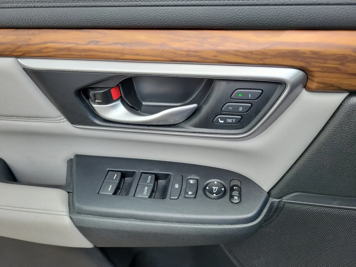 2019 Honda CR-V EX-L 2WD thumbnail 27