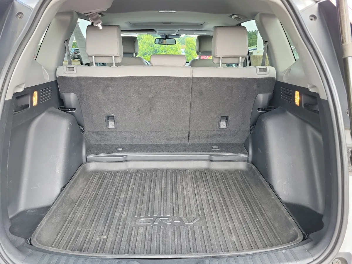 2019 Honda CR-V EX-L 2WD thumbnail 29