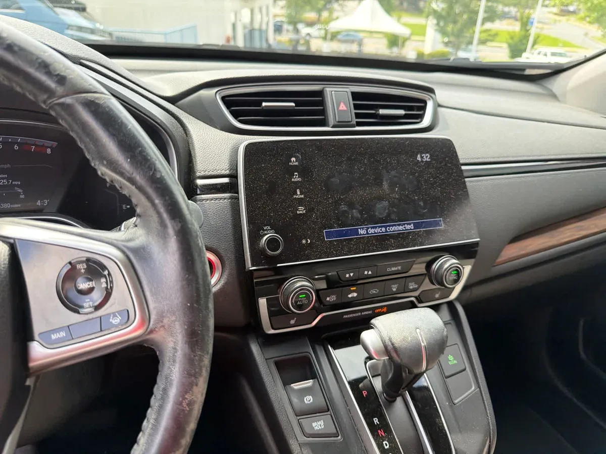 2019 Honda CR-V EX-L 2WD thumbnail 23