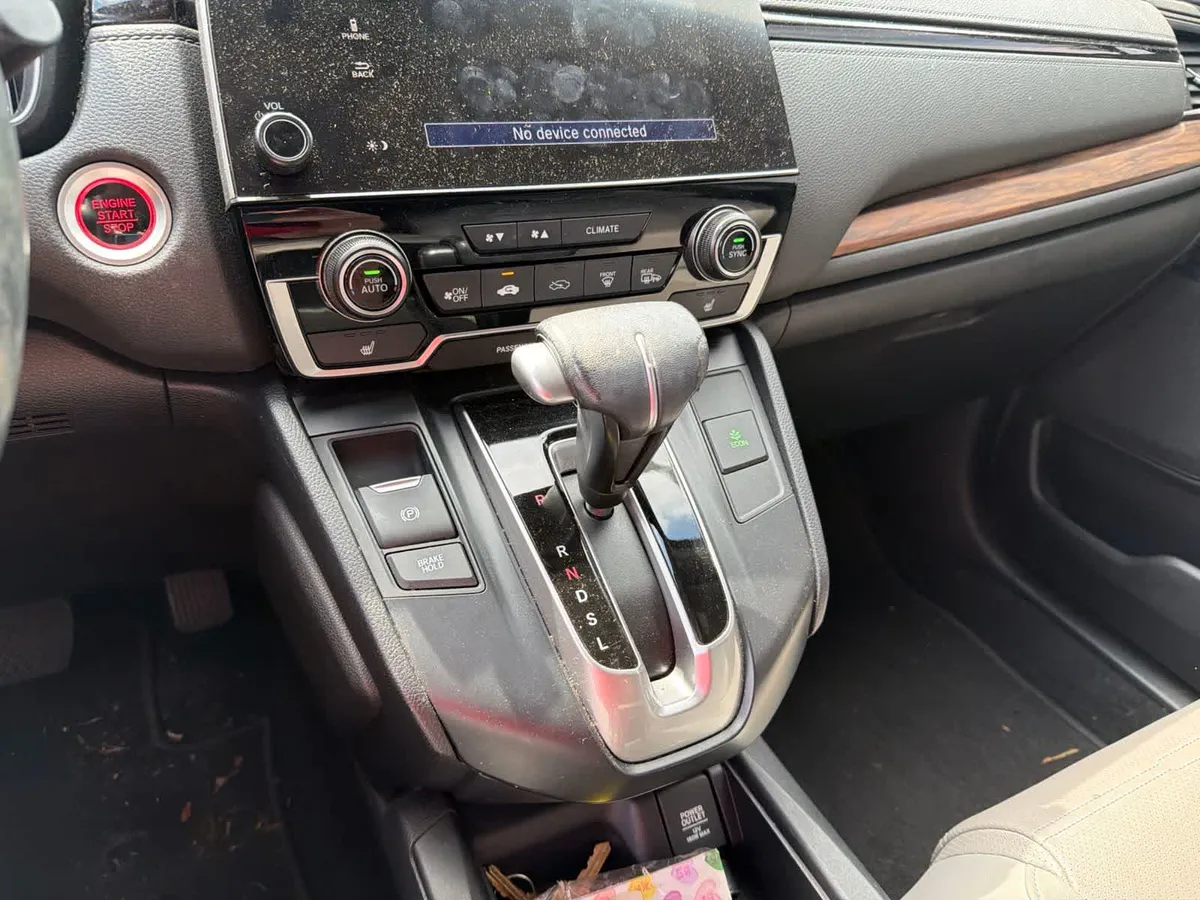 2019 Honda CR-V EX-L 2WD thumbnail 24