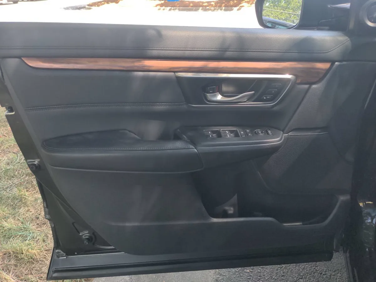 2019 Honda CR-V EX-L thumbnail 13