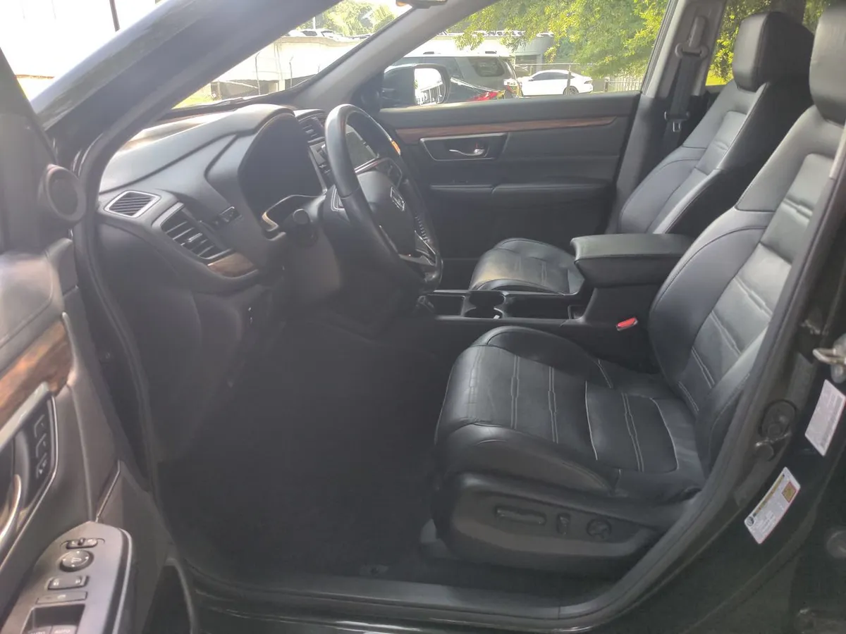 2019 Honda CR-V EX-L thumbnail 15