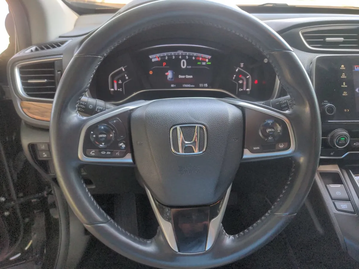2019 Honda CR-V EX-L thumbnail 17