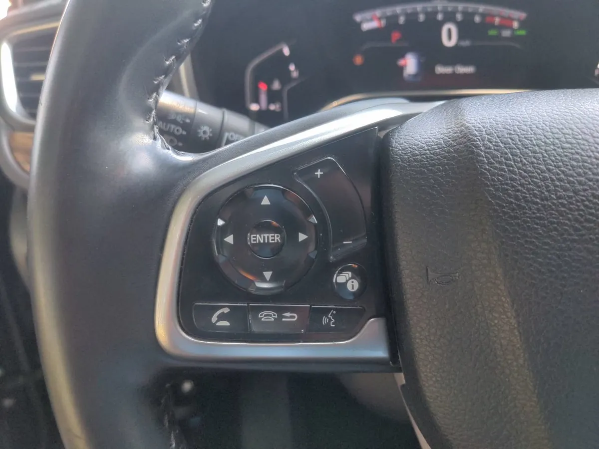 2019 Honda CR-V EX-L thumbnail 18