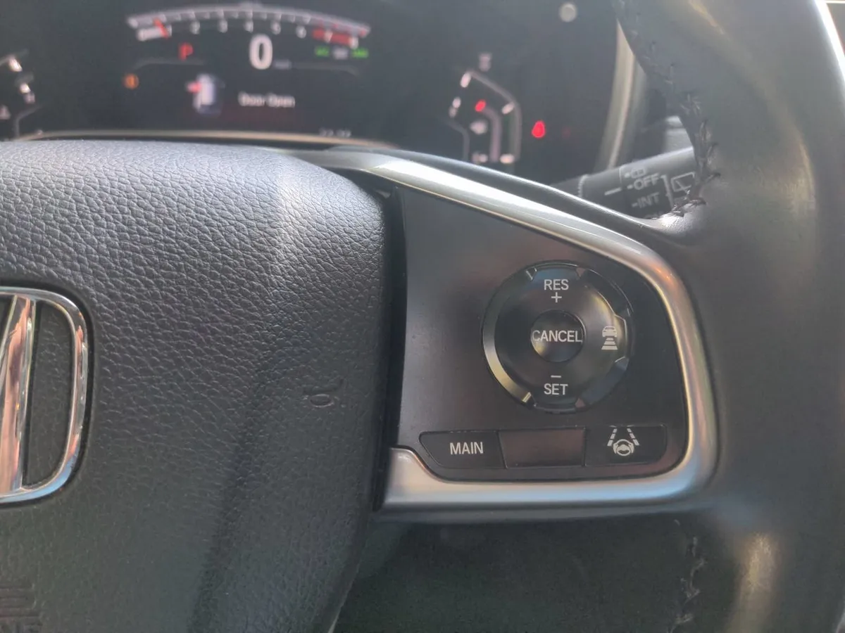 2019 Honda CR-V EX-L thumbnail 19