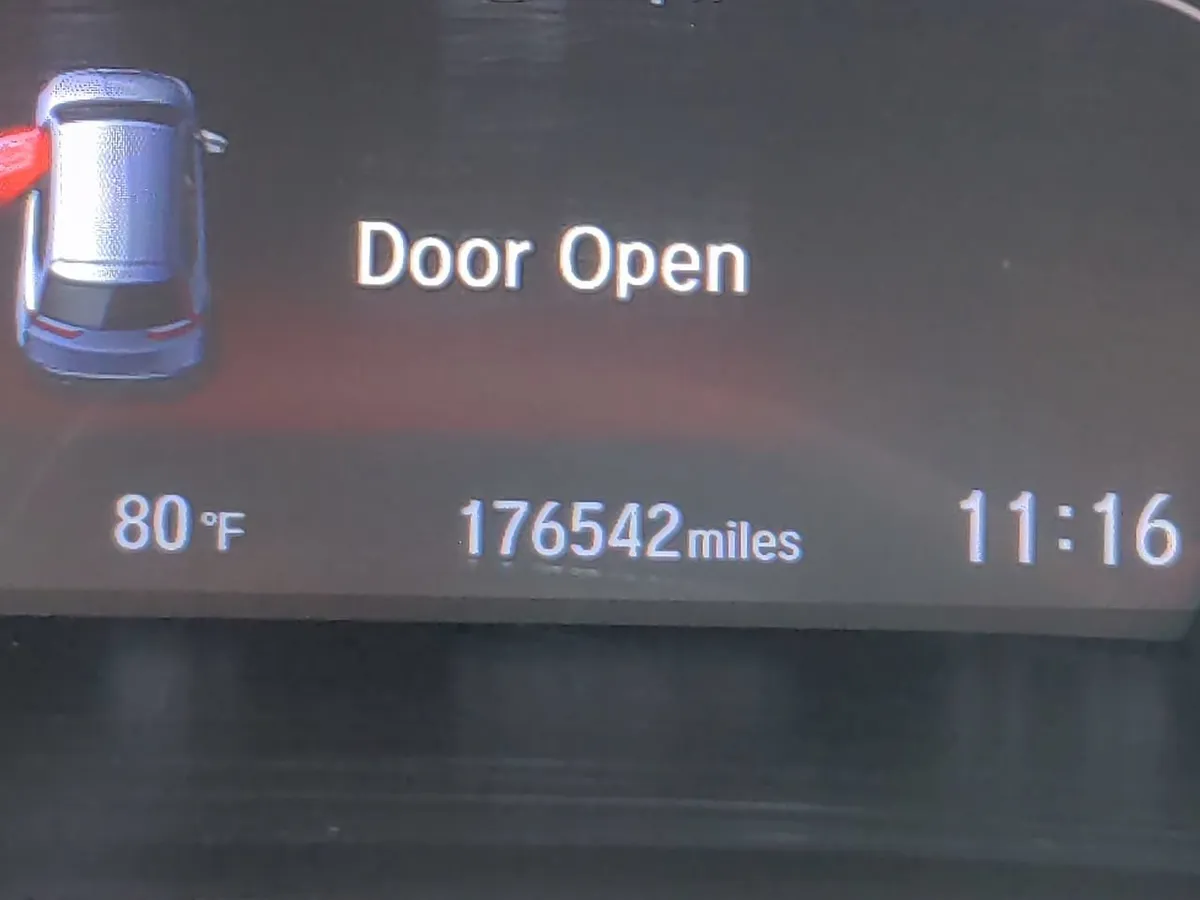 2019 Honda CR-V EX-L thumbnail 21